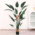 Large Artificial 120cm Bird Paradise Flowers