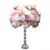 Artificial Flower Wedding Centerpieces Table Decorations for Wedding