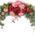 Handmade Artificial Flowers Garland
