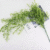Long Greenery Garland with Plastic Stems Artificial Vines