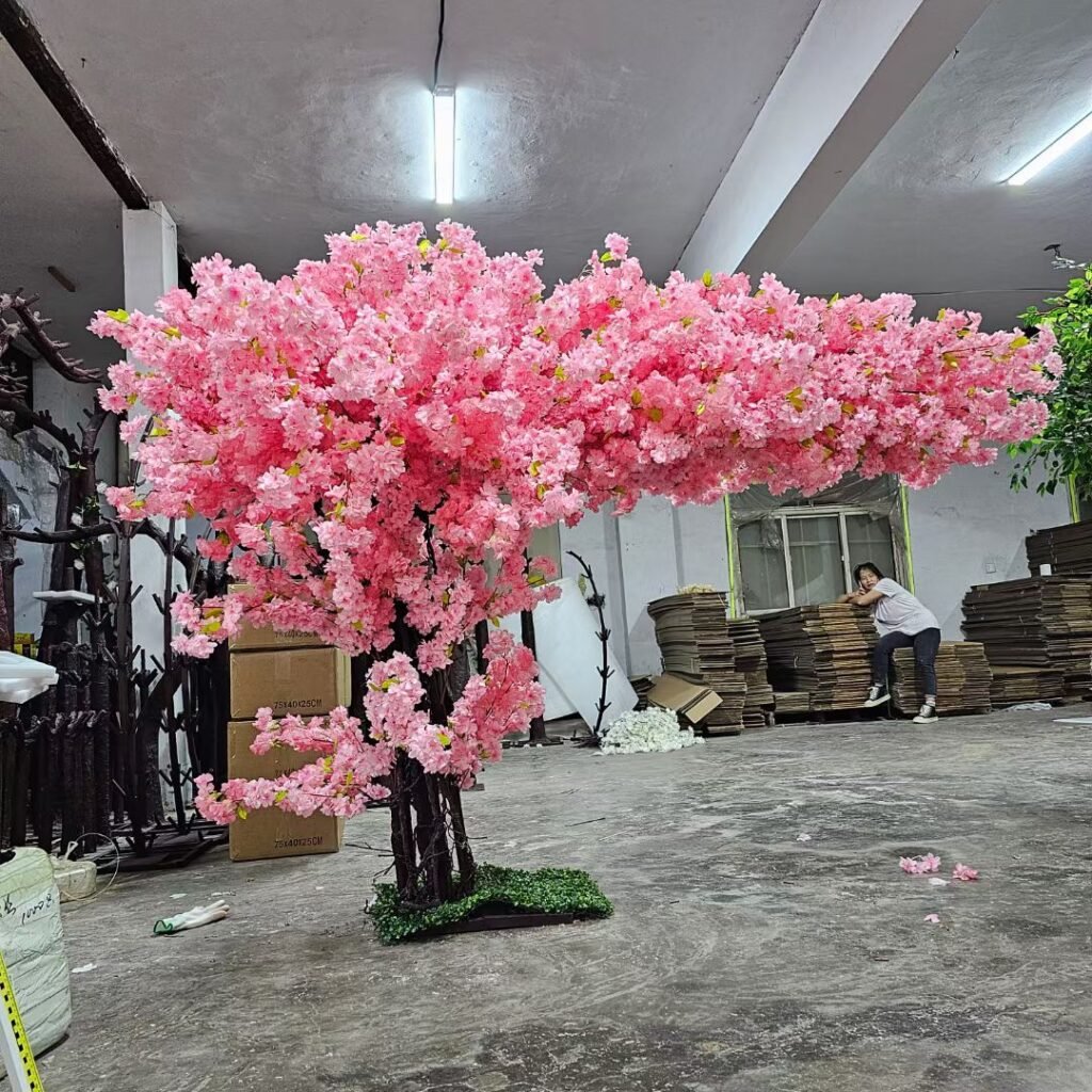 custom-artificial-cherry-blossom-tree