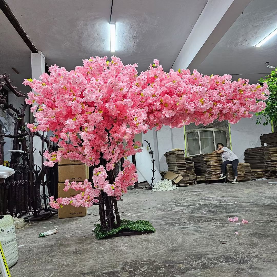 custom-artificial-cherry-blossom-tree