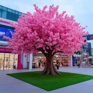 artificial-cherry-blossom-tree-commercial-space
