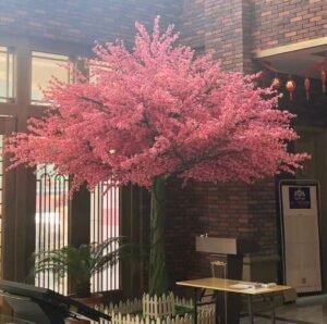 artificial-cherry-blossom-tree-for-hotel-decoration