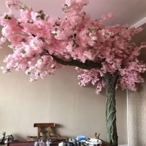 artificial-cherry-blossom-tree-for-restaurant-decoration