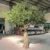 Large Artificial Olive Tree