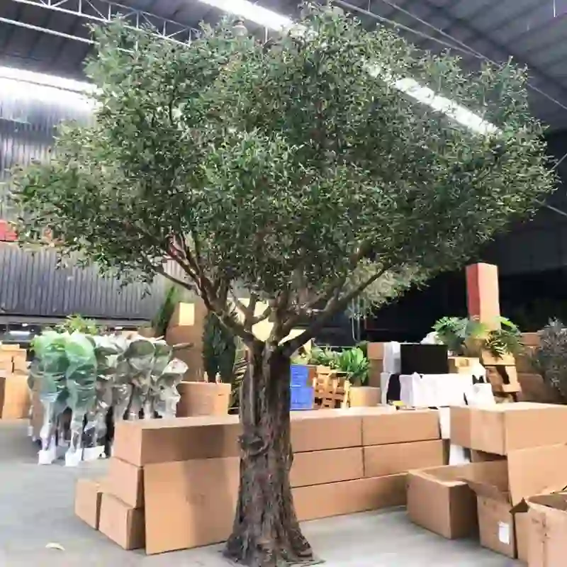 large-artificial-olive-tree-luxury-interior-decoration