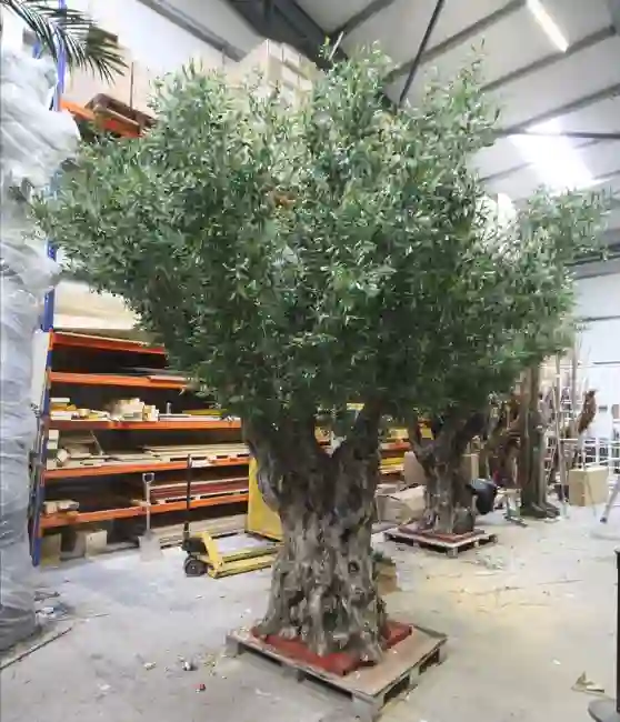 realistic-artificial-olive-tree-fiberglass-trunk-texture
