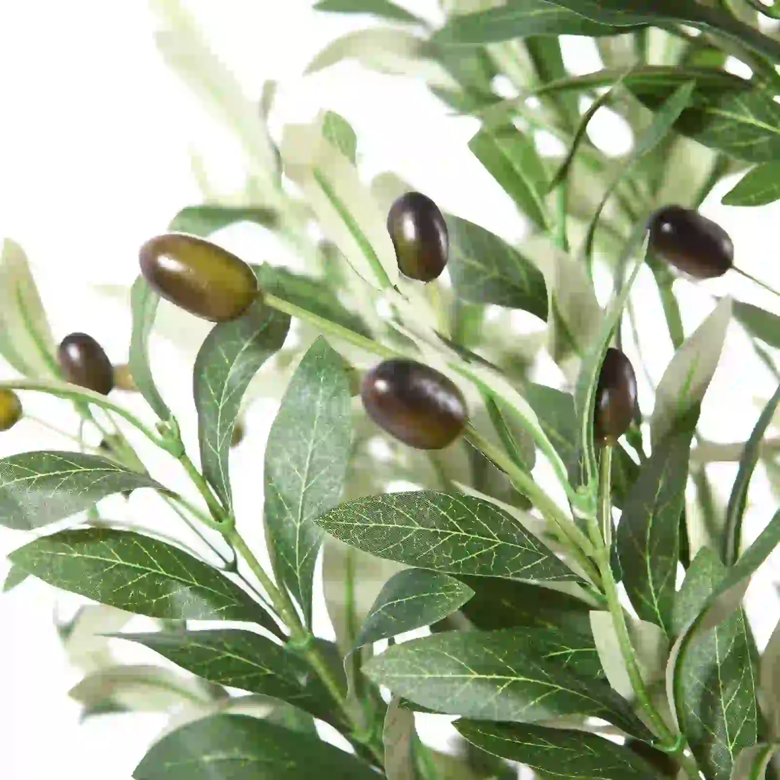 realistic-artificial-olive-tree-leaf-detail