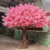 artificial sakura tree
